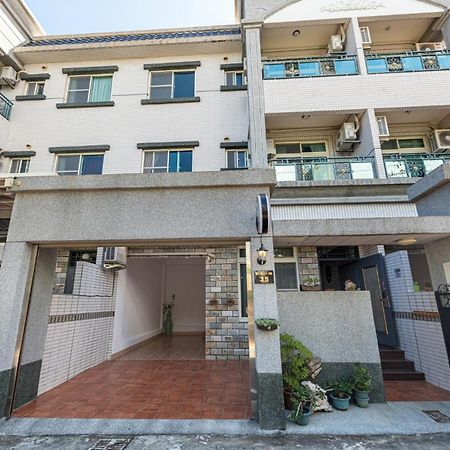 Ruisui Style B&B Dış mekan fotoğraf