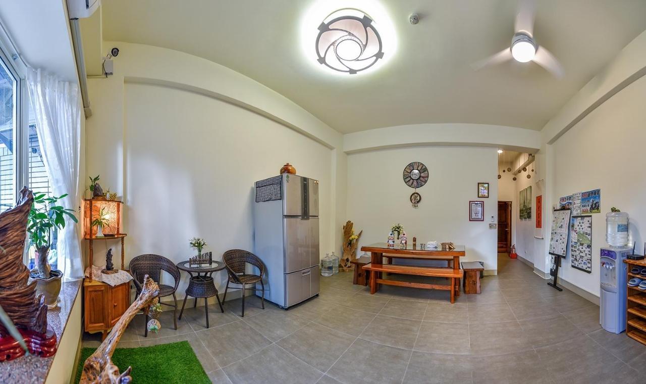 Ruisui Style B&B Dış mekan fotoğraf