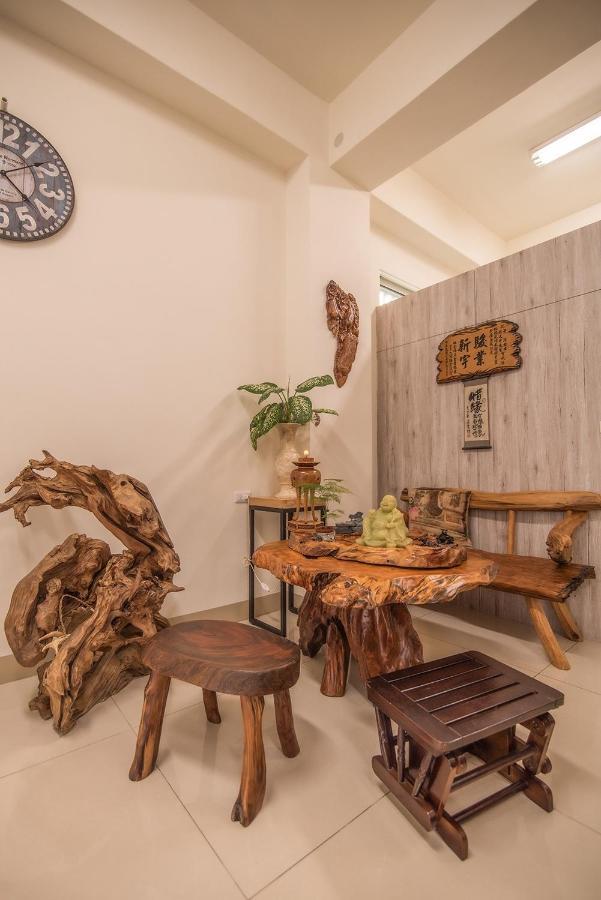 Ruisui Style B&B Dış mekan fotoğraf