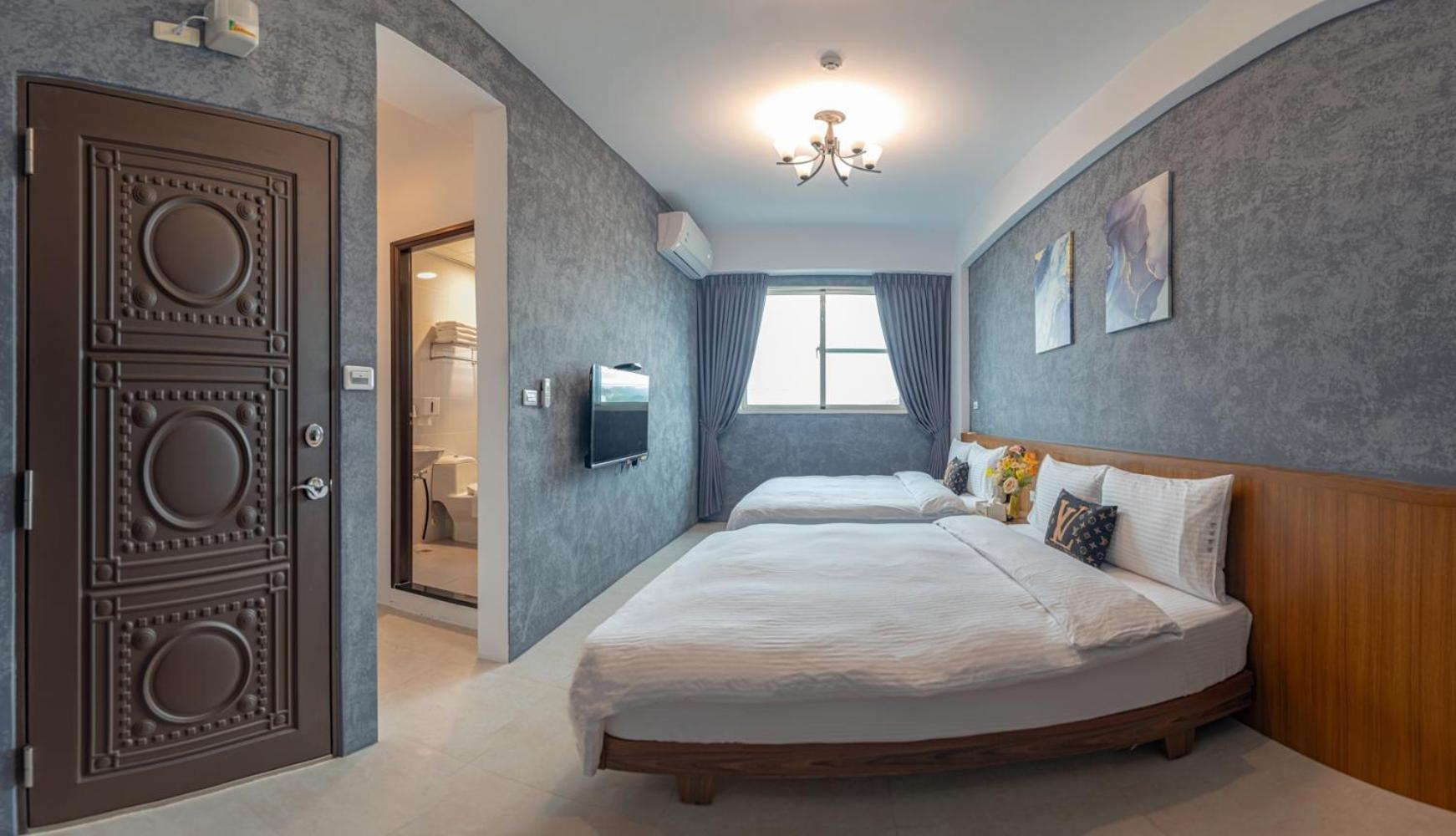 Ruisui Style B&B Dış mekan fotoğraf