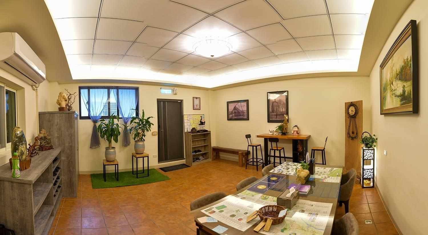 Ruisui Style B&B Dış mekan fotoğraf
