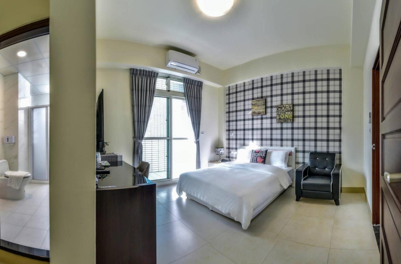 Ruisui Style B&B Dış mekan fotoğraf