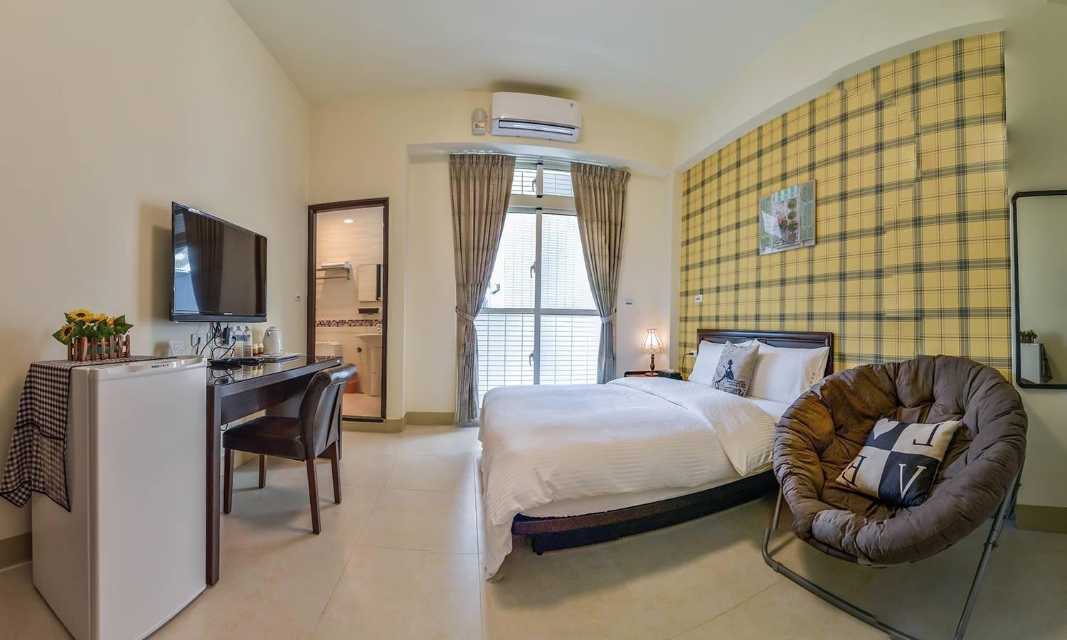 Ruisui Style B&B Dış mekan fotoğraf