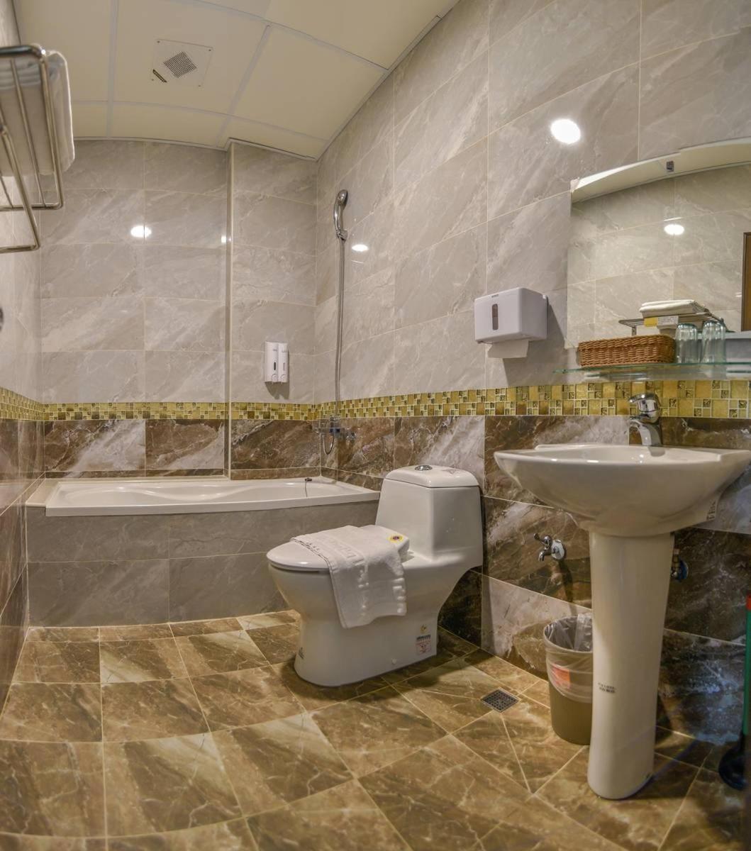 Ruisui Style B&B Dış mekan fotoğraf