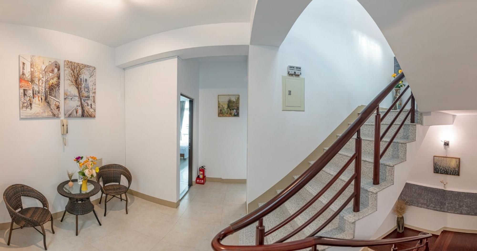 Ruisui Style B&B Dış mekan fotoğraf