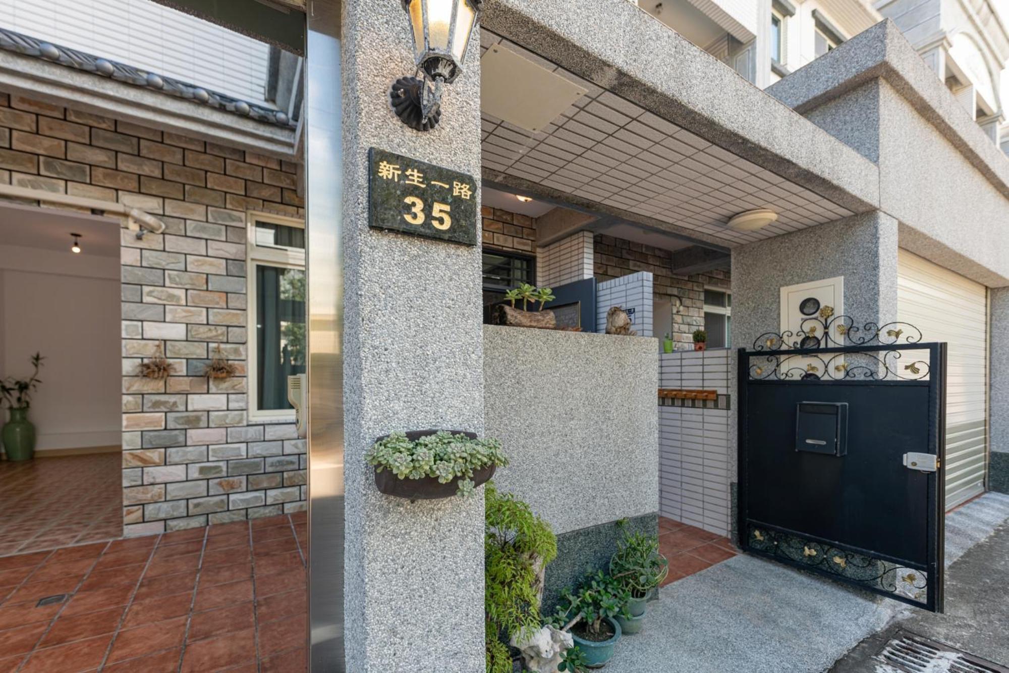 Ruisui Style B&B Dış mekan fotoğraf