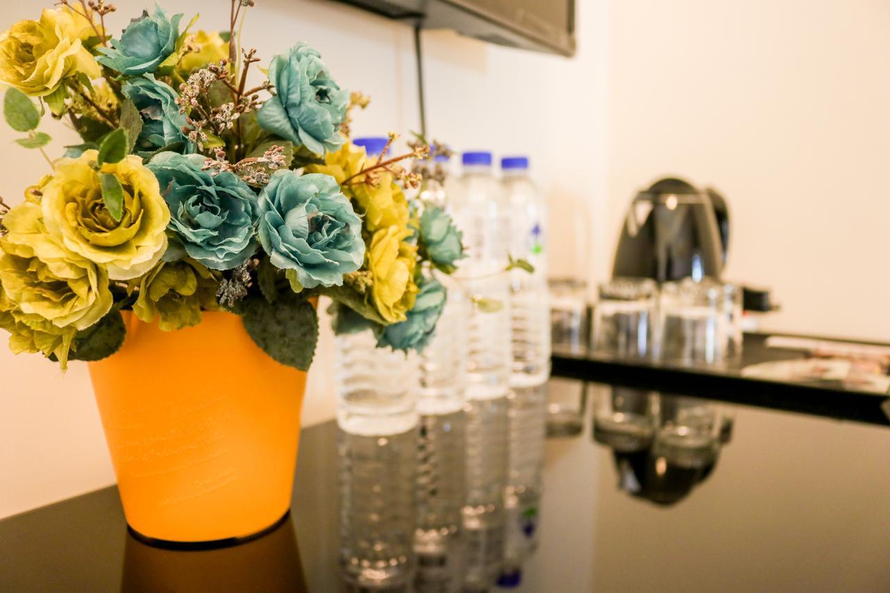 Ruisui Style B&B Dış mekan fotoğraf
