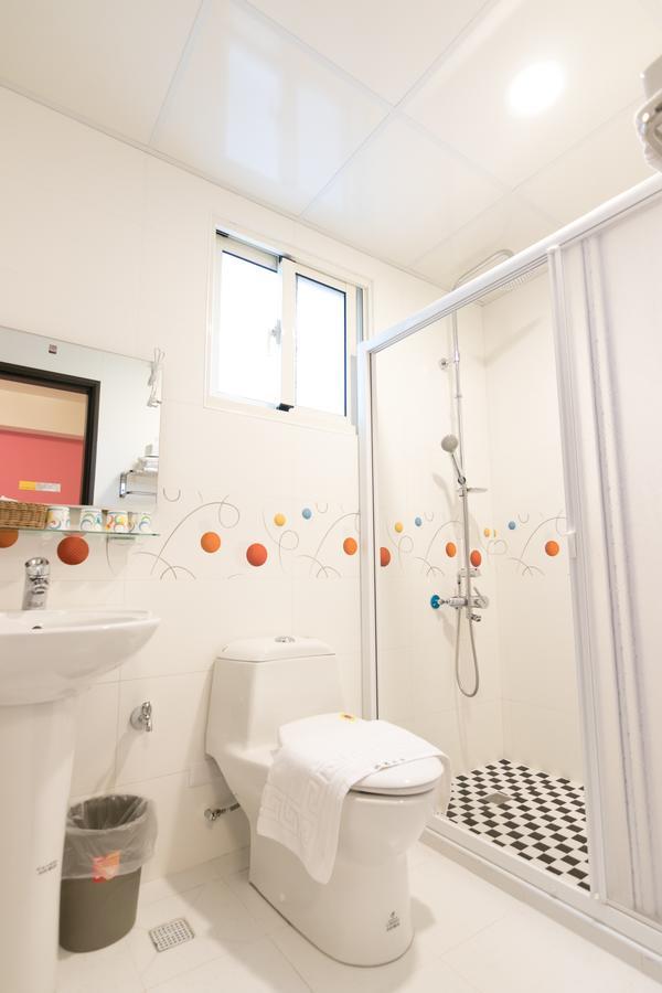 Ruisui Style B&B Dış mekan fotoğraf