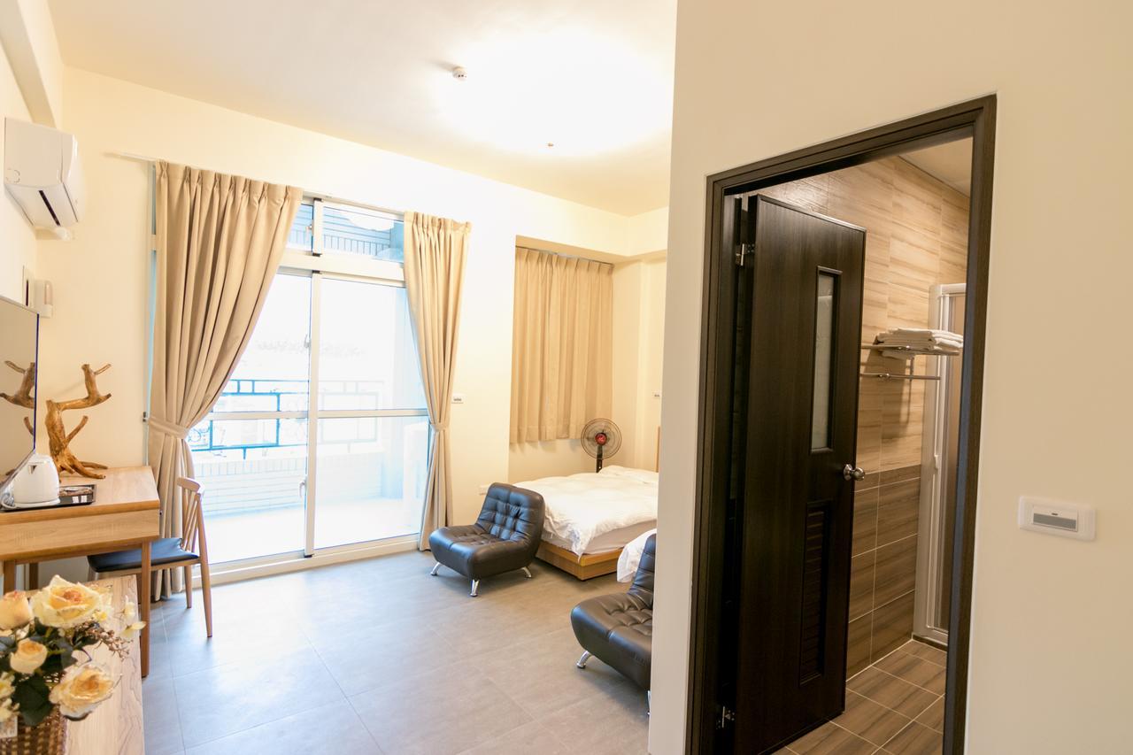Ruisui Style B&B Dış mekan fotoğraf