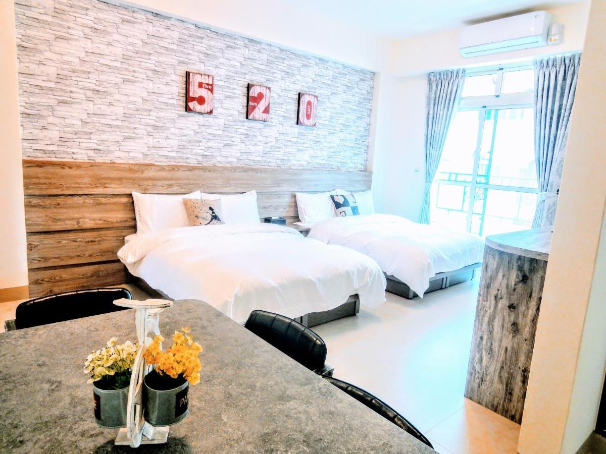 Ruisui Style B&B Dış mekan fotoğraf